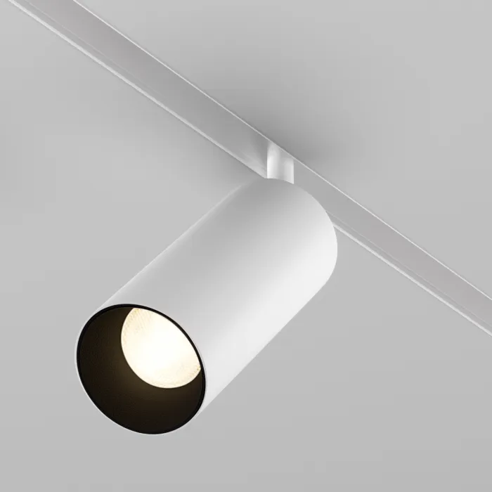 Трековый светильник Focus LED TR032-4-20W3K-S-DS-W от ImperiumLoft