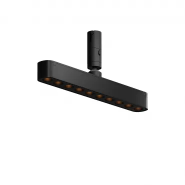 Трековый светильник Maytoni Points Rot TR203-1-10W3K-S-B