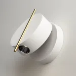 Настенный светильник (бра) Nuance MOD180WL-L4W3K1 от ImperiumLoft