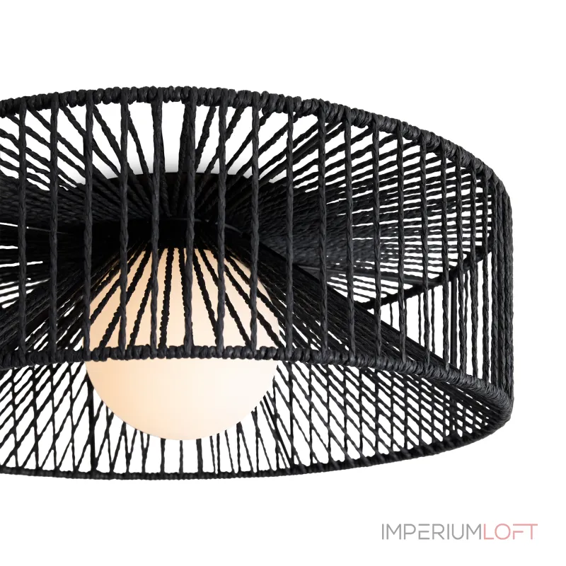 Потолочный светильник Freya FR5405CL-01B от ImperiumLoft