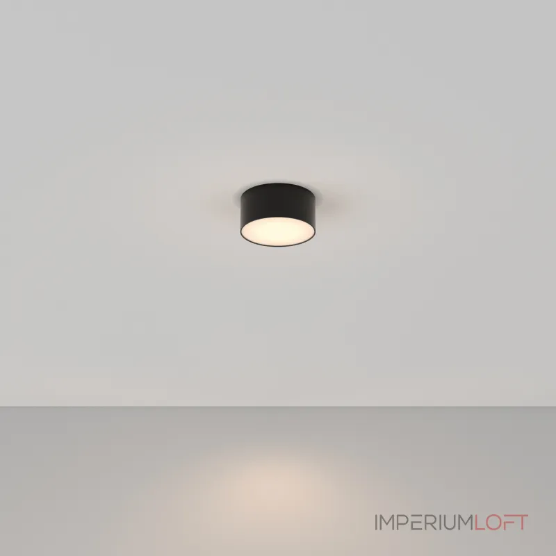 Потолочный светильник Zon C032CL-12W3K-RD-B