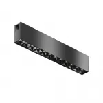 Трековый светильник Maytoni Points TR150-1-12W4K-M-B от ImperiumLoft