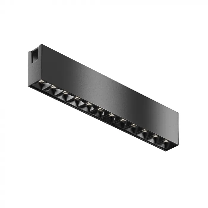 Трековый светильник Maytoni Points TR150-1-12W4K-M-B от ImperiumLoft