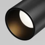 Трековый светильник Maytoni LEVITY TR187-1-9W2.7K-M-B
