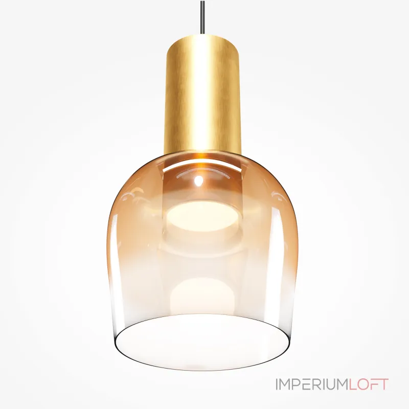 Подвесной светильник Maytoni Modern MOD414PL-L7G3K