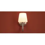 Настенный светильник (бра) Freya Classic Jade FR2039WL-01N