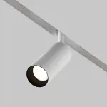 Трековый светильник Voltega Эксилайт / Exilight VGL032-2-12W3K-S-W