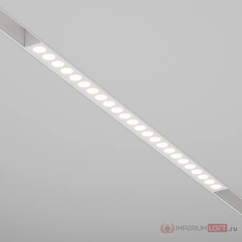 Трековый светильник Maytoni EXILITY TR031-4-24WTW-DD-W от ImperiumLoft