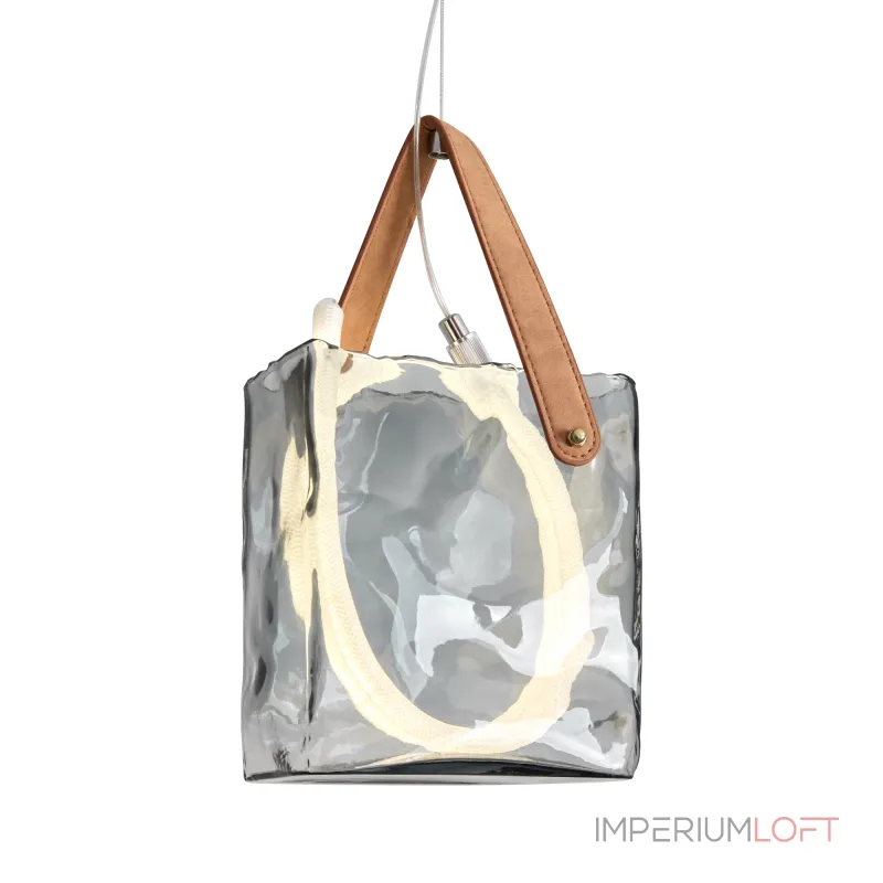 Подвесной светильник Freya Тоут / Tote FR6223PL-L17SM Подвесной светильник Freya Тоут / Tote FR6223PL-L17SM