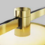 Трековый светильник Maytoni FLARITY TR152-1-7W3K-BS