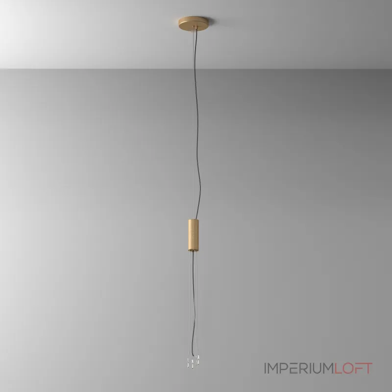 Универсальное крепление Maytoni Ceiling C032C-04-MG-1