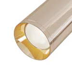Потолочный светильник Maytoni Focus C017CW-01RG