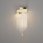 Настенный светильник Maytoni Estetica MOD378WL-L5MGK2