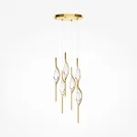 Подвесной светильник Maytoni Modern MOD347PL-L48BS3K от ImperiumLoft
