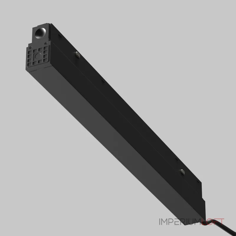 Блок питания Maytoni TRA034DR-200W-DD-B от ImperiumLoft Блок питания Maytoni TRA034DR-200W-DD-B от ImperiumLoft