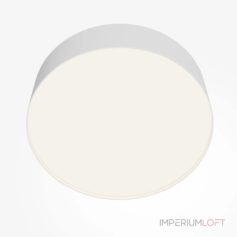 Потолочный светильник Maytoni Ceiling C032CL-24W4K-RD-W