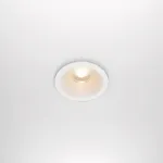 Встраиваемый светильник Maytoni Downlight DL034-01-12W2.7K-W