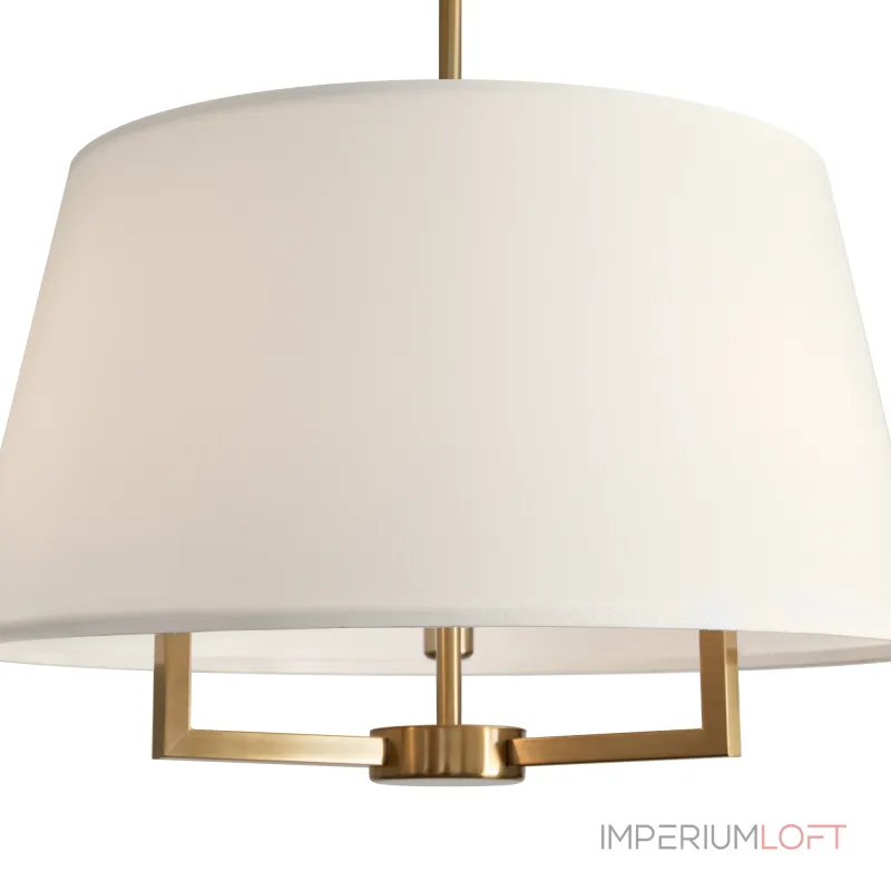 Люстра на штанге Freya Graceful FR2042CL-03BS