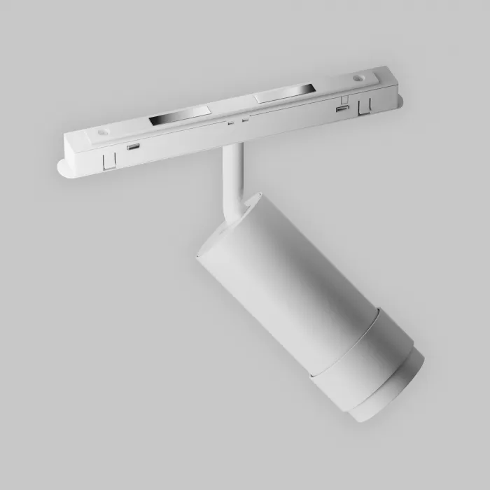 Трековый светильник Maytoni EXILITY TR212-1-12WTW-DS-Z-W от ImperiumLoft