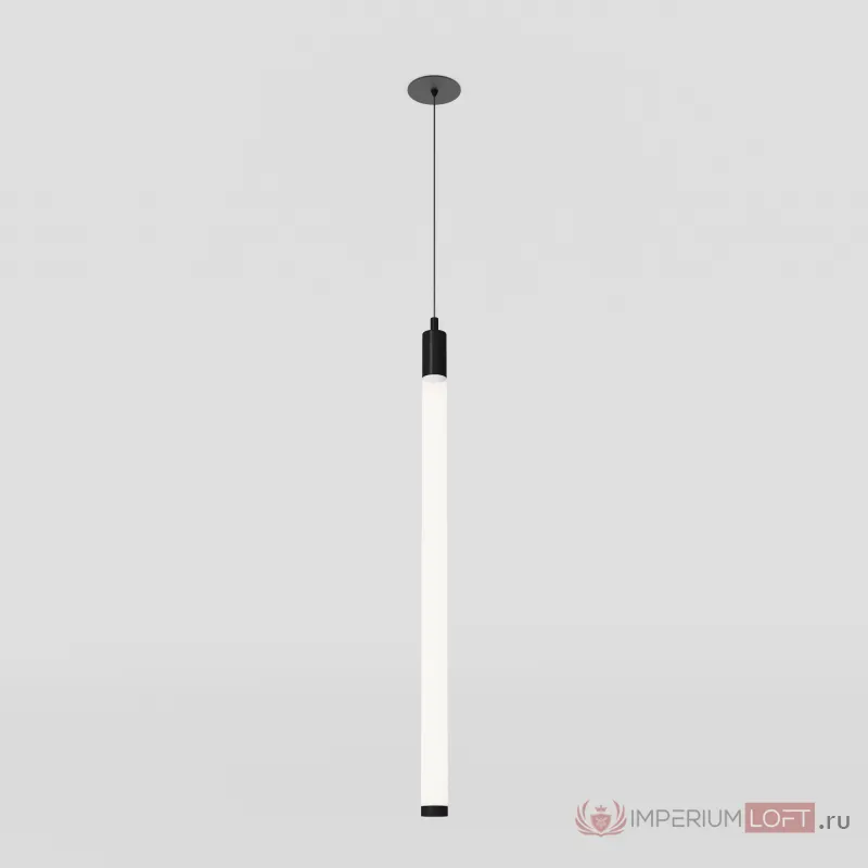 Основание для вывода провода подвесного светильника PA001-RS-B от ImperiumLoft