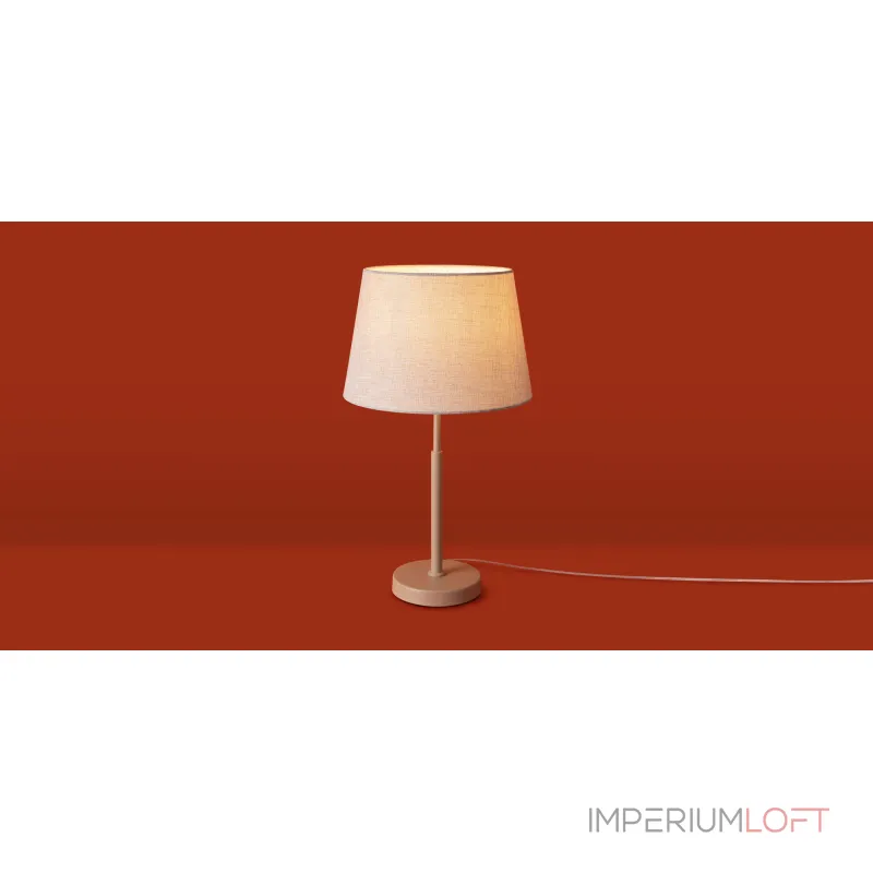 Настольный светильник Freya Classic Butler FR2057TL-01BG Настольный светильник Freya Classic Butler FR2057TL-01BG
