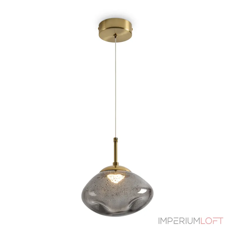 Подвесной светильник Freya Mote FR5601PL-01GR