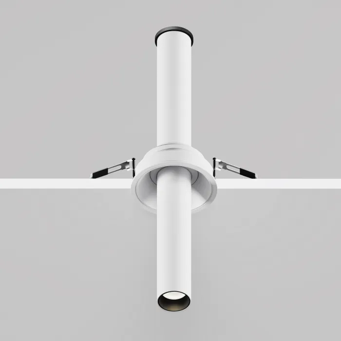 Встраиваемый светильник Maytoni Ceiling C140RS-L300-7W4K-W от ImperiumLoft