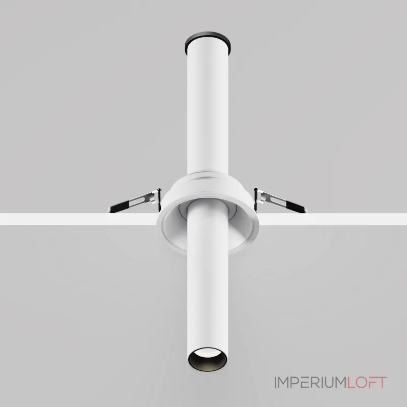 Встраиваемый светильник Maytoni Ceiling C140RS-L300-7W4K-W