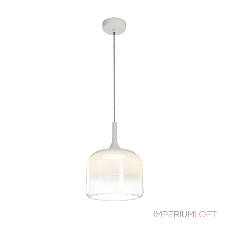 Подвесной светильник Maytoni Spirito MOD286PL-L18W3K Подвесной светильник Maytoni Spirito MOD286PL-L18W3K
