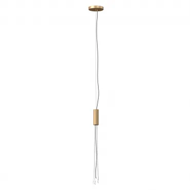Универсальное крепление Maytoni Ceiling C032C-04-MG-1