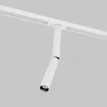 Трековый светильник Maytoni UNITY TR142-1-6W4K-W