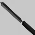 Блок питания Maytoni TRA034DR-200W-DD-B от ImperiumLoft