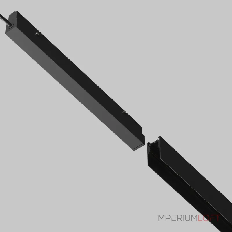 Блок питания Maytoni TRA034DR-200W-DD-B от ImperiumLoft Блок питания Maytoni TRA034DR-200W-DD-B от ImperiumLoft