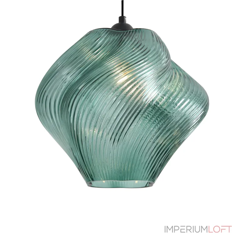 Подвесной светильник Freya Shiny FR5548PL-01DBL Подвесной светильник Freya Shiny FR5548PL-01DBL