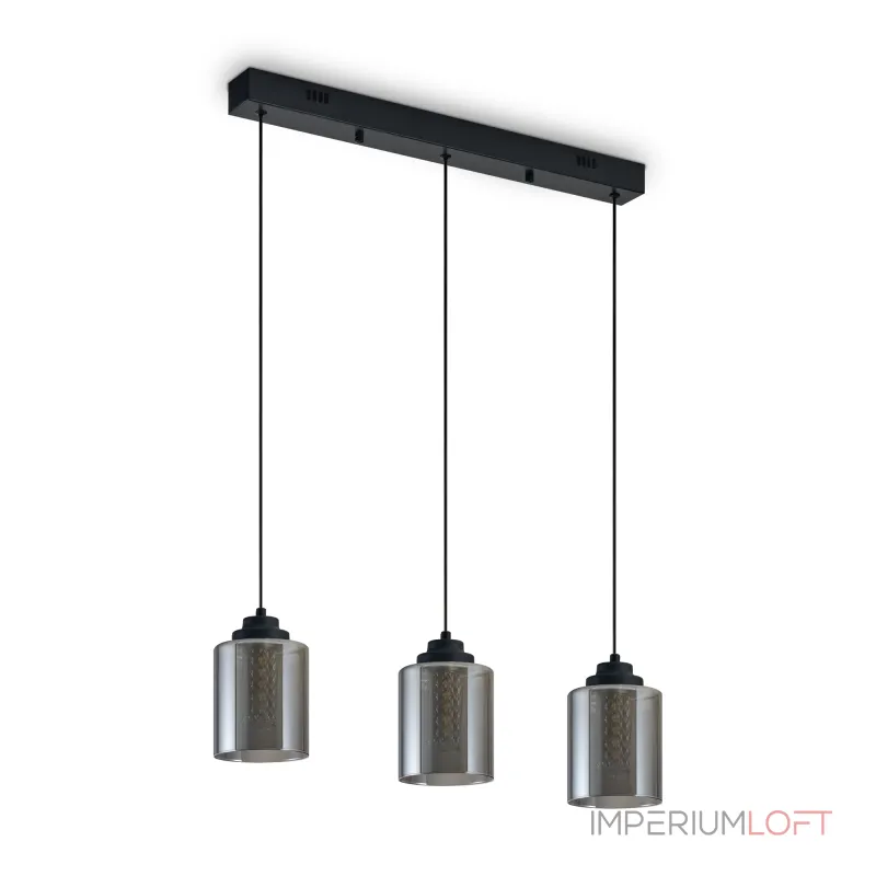 Подвесной светильник Freya Лиссе / Lisse FR6238PL-L15SM