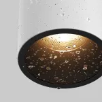 Уличный трековый светильник Alfa Elasity IP Maytoni O-TR01-2-S-16WW3K Уличный трековый светильник Alfa Elasity IP Maytoni O-TR01-2-S-16WW3K