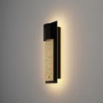 Настенный светильник (бра) Maytoni Modern Golthic MOD474WL-L20B3K