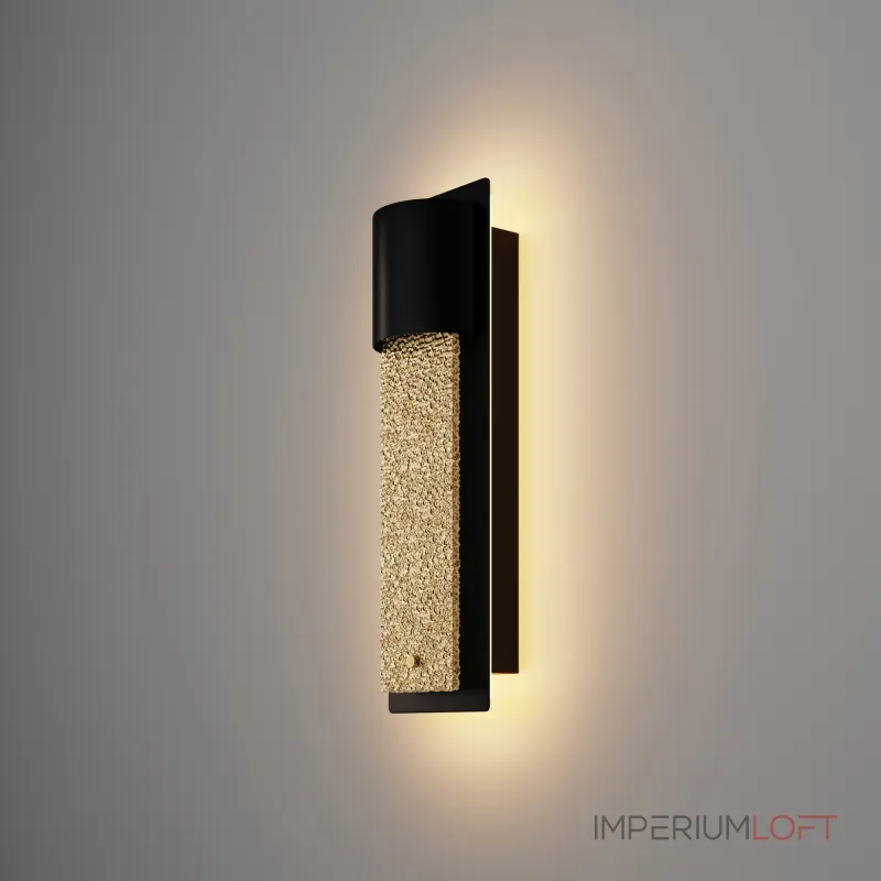 Настенный светильник (бра) Maytoni Modern Golthic MOD474WL-L20B3K Настенный светильник (бра) Maytoni Modern Golthic MOD474WL-L20B3K