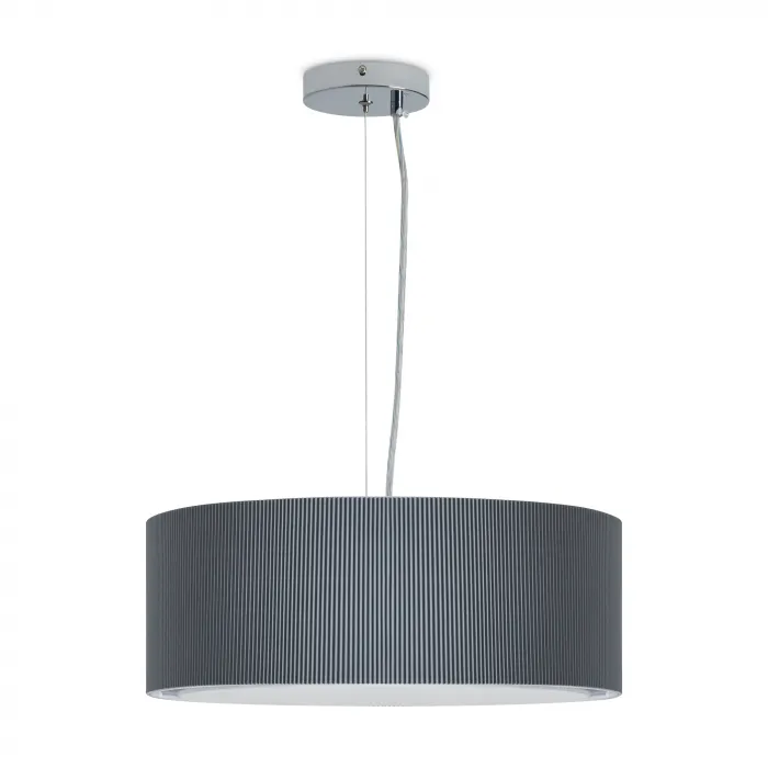 Подвесной светильник Freya Modern FR5434PL-03GR от ImperiumLoft