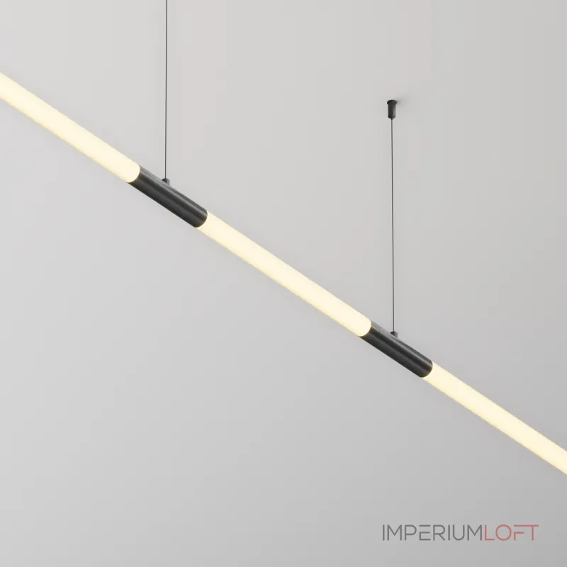 Светильник для троссовой системы освещения Maytoni Larc C148CL-L500-7W3K-B от ImperiumLoft Светильник для троссовой системы освещения Maytoni Larc C148CL-L500-7W3K-B от ImperiumLoft