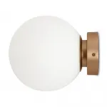 Настенный светильник Maytoni Modern MOD321WL-01G2