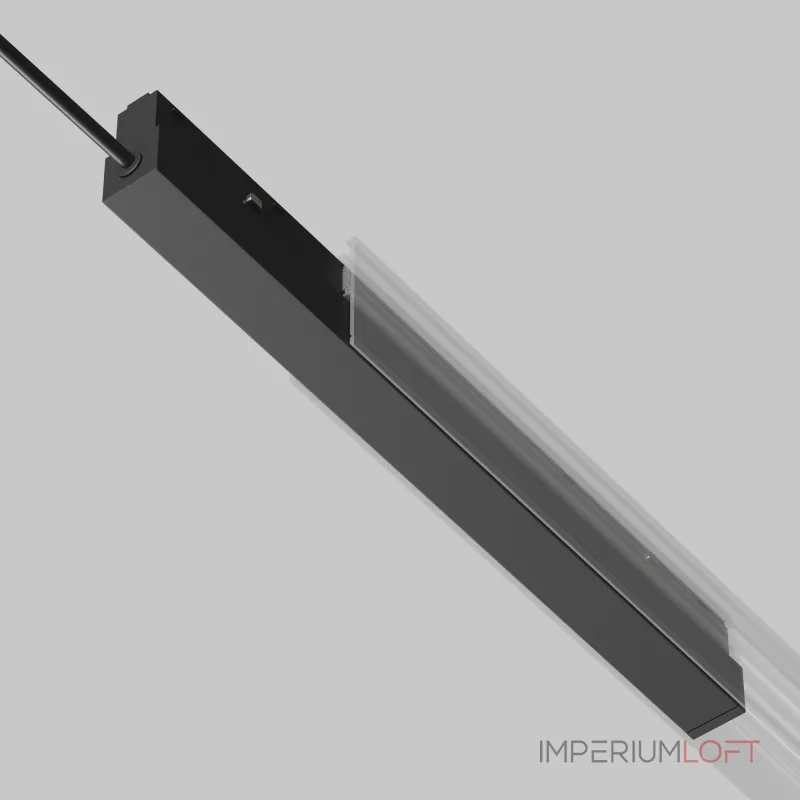 Блок питания Maytoni TRA034DR-200W-DD-B от ImperiumLoft Блок питания Maytoni TRA034DR-200W-DD-B от ImperiumLoft