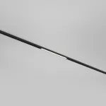 Трековый светильник Maytoni BASITY TR173-1-8WTW-B от ImperiumLoft