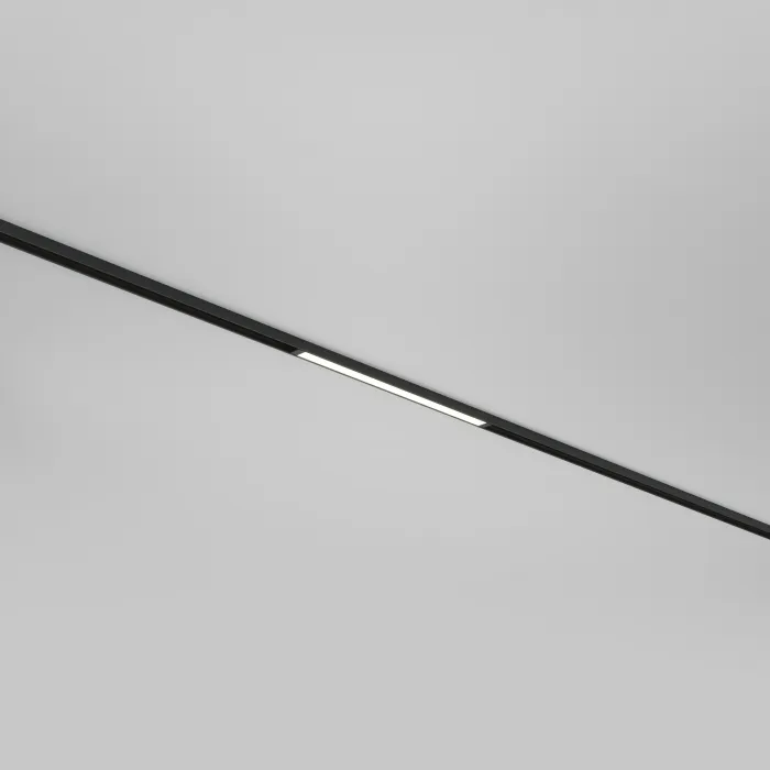 Трековый светильник Maytoni BASITY TR173-1-8WTW-B от ImperiumLoft