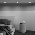 Встраиваемый светильник Maytoni Downlight DL062-GU10-W