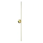 Настенный светильник Maytoni Elegant C084WL-L18BS2.7K-1