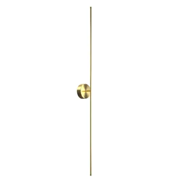 Настенный светильник Maytoni Elegant C084WL-L18BS2.7K-1
