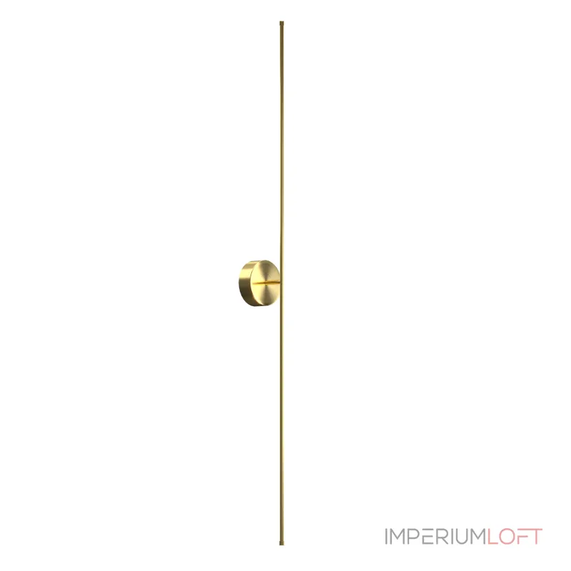Настенный светильник Maytoni Elegant C084WL-L18BS2.7K-1