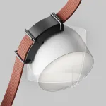 Подвесной светильник Cup Parity 4000K 12Вт 120° белый TR124B-12W4K-W