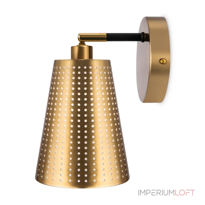 Настенный светильник Freya Терра / Terra FR5260WL-01BS Настенный светильник Freya Терра / Terra FR5260WL-01BS